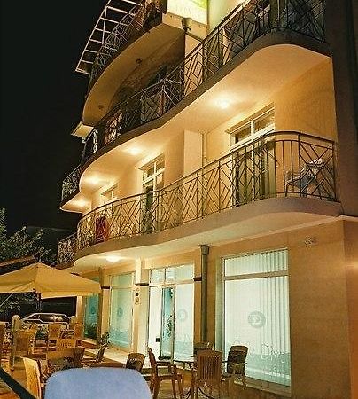 Hotel Diva Ravda Ngoại thất bức ảnh