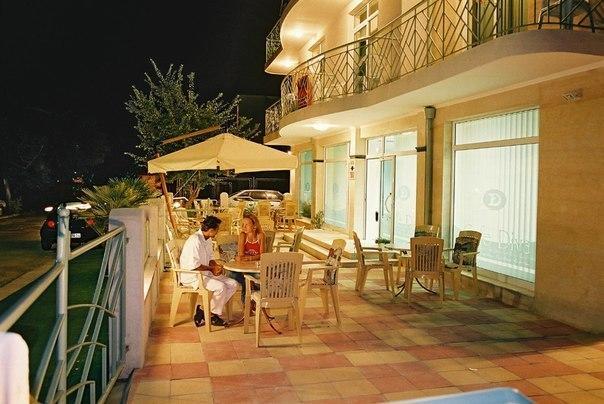Hotel Diva Ravda Ngoại thất bức ảnh
