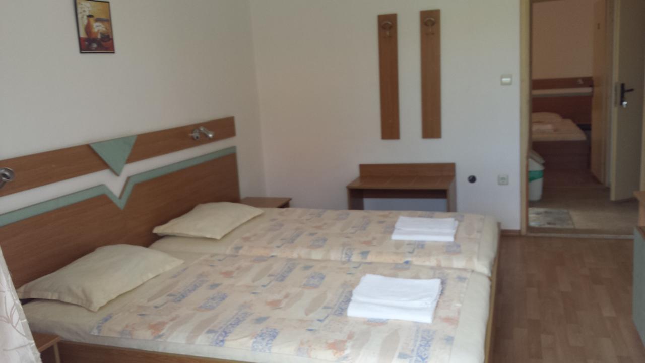 Hotel Diva Ravda Ngoại thất bức ảnh