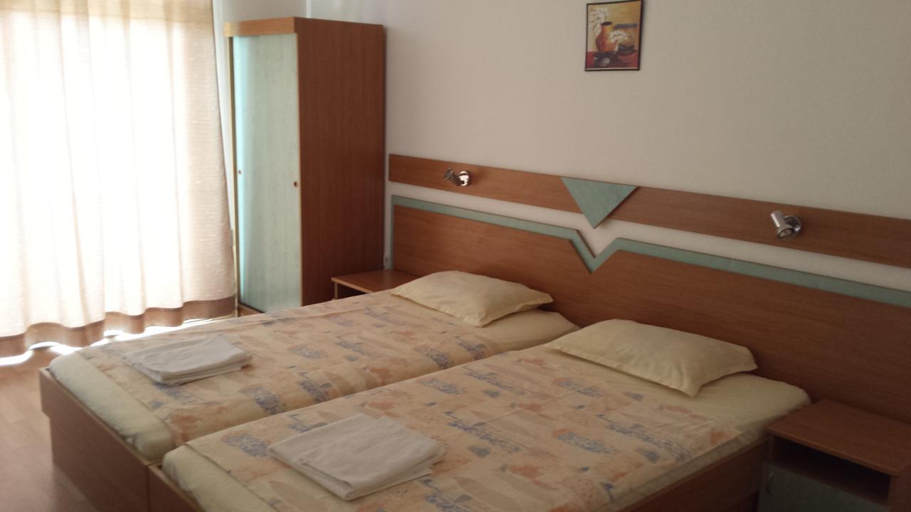 Hotel Diva Ravda Ngoại thất bức ảnh