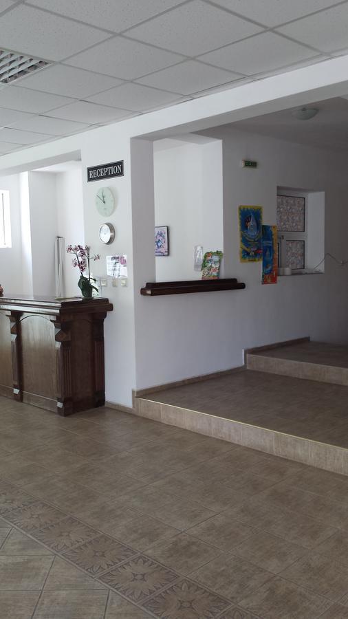 Hotel Diva Ravda Ngoại thất bức ảnh