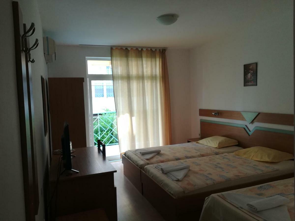 Hotel Diva Ravda Ngoại thất bức ảnh