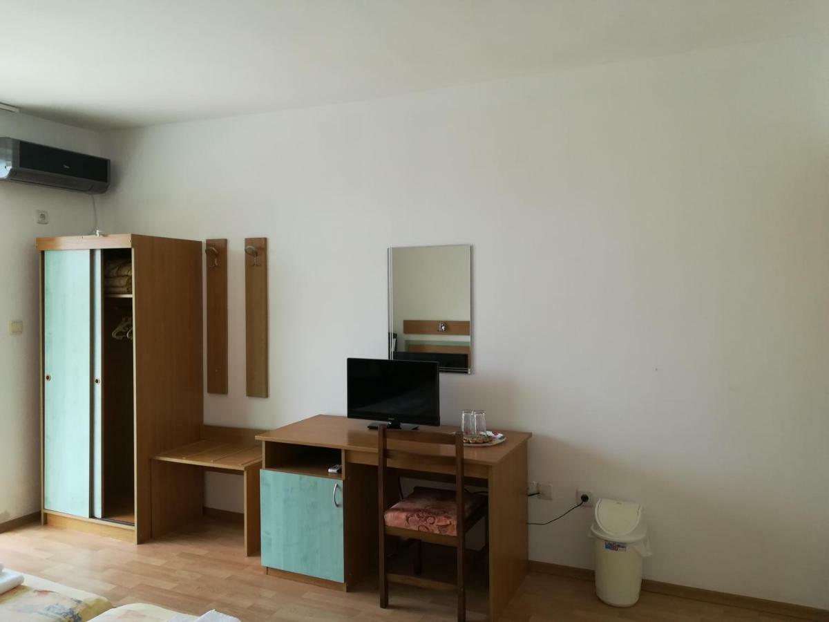 Hotel Diva Ravda Ngoại thất bức ảnh
