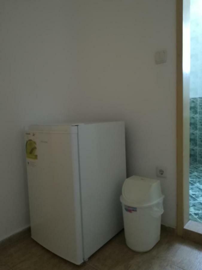 Hotel Diva Ravda Ngoại thất bức ảnh