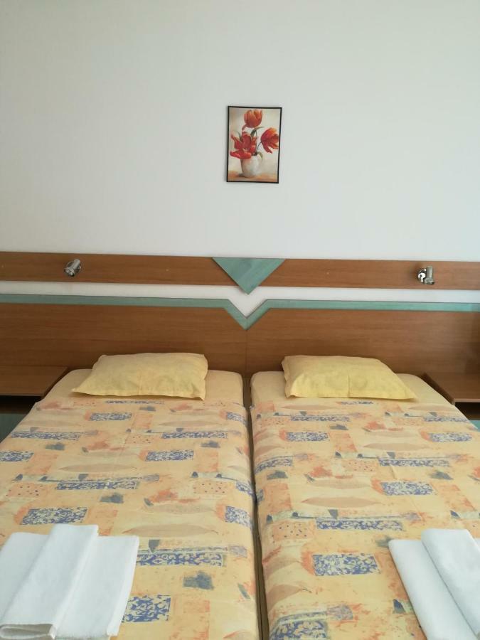 Hotel Diva Ravda Ngoại thất bức ảnh