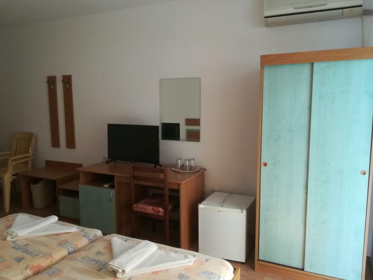 Hotel Diva Ravda Ngoại thất bức ảnh