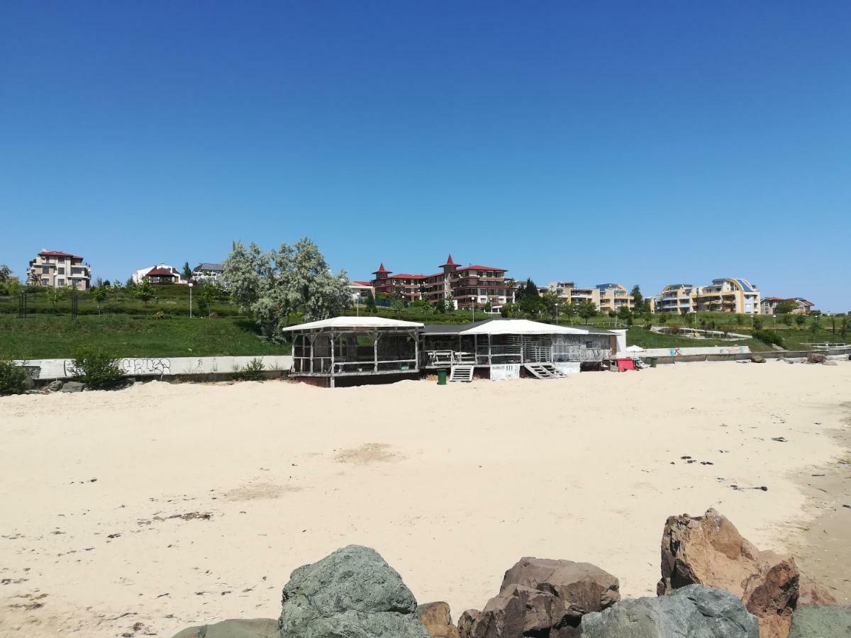 Hotel Diva Ravda Ngoại thất bức ảnh